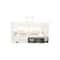 Miniature White Couch by Make Market®